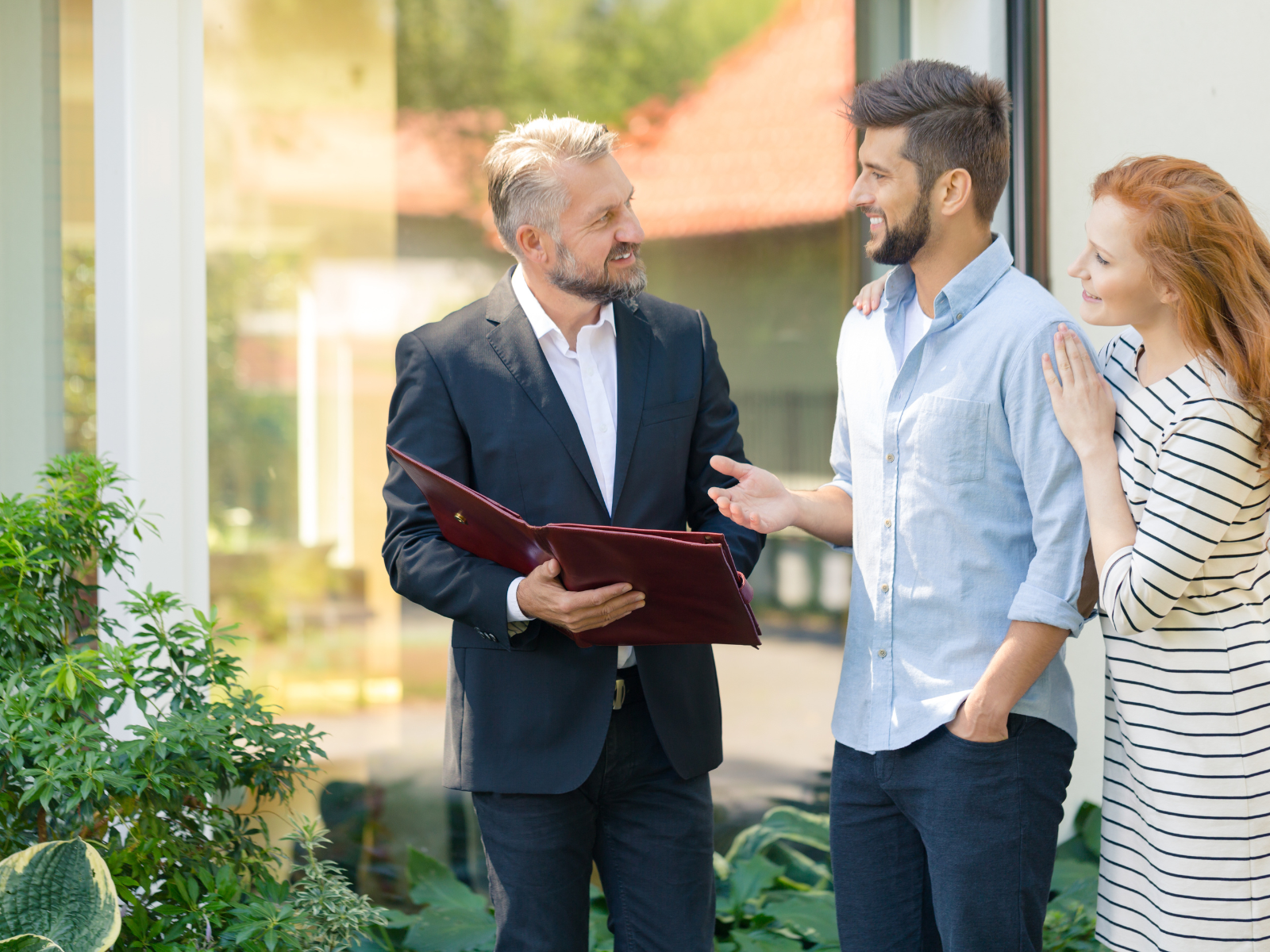 Sélection locataire