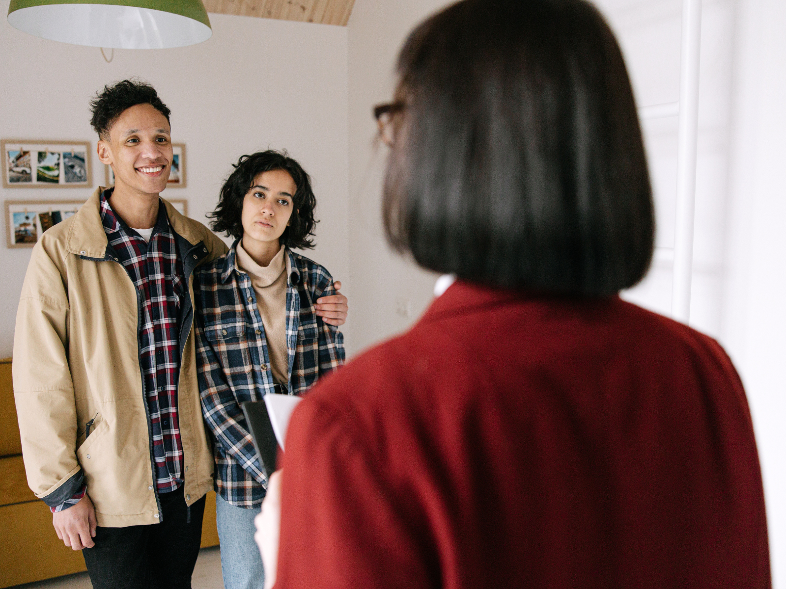 Gestion technique — entretien et travaux