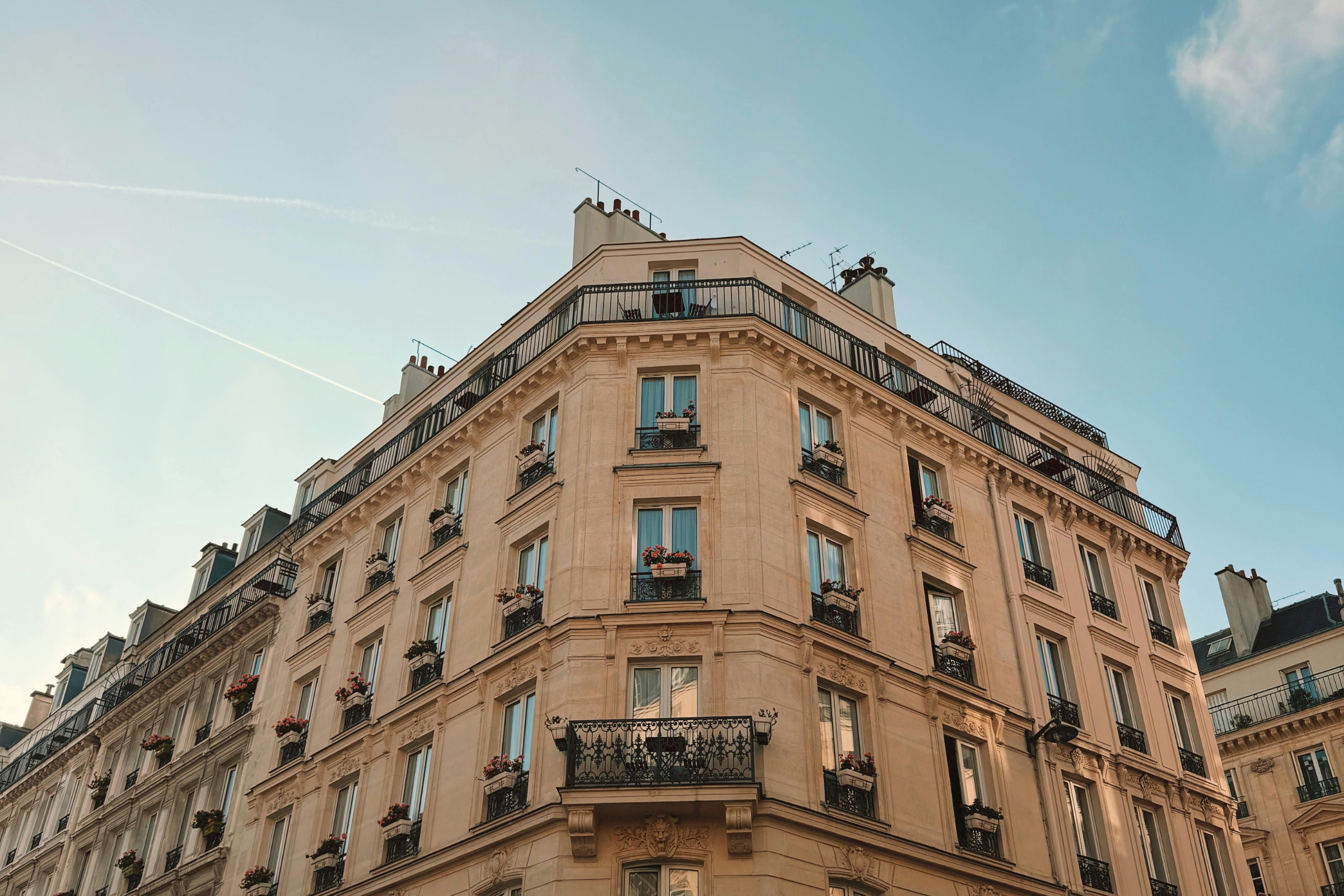 Open Conseil — estimation