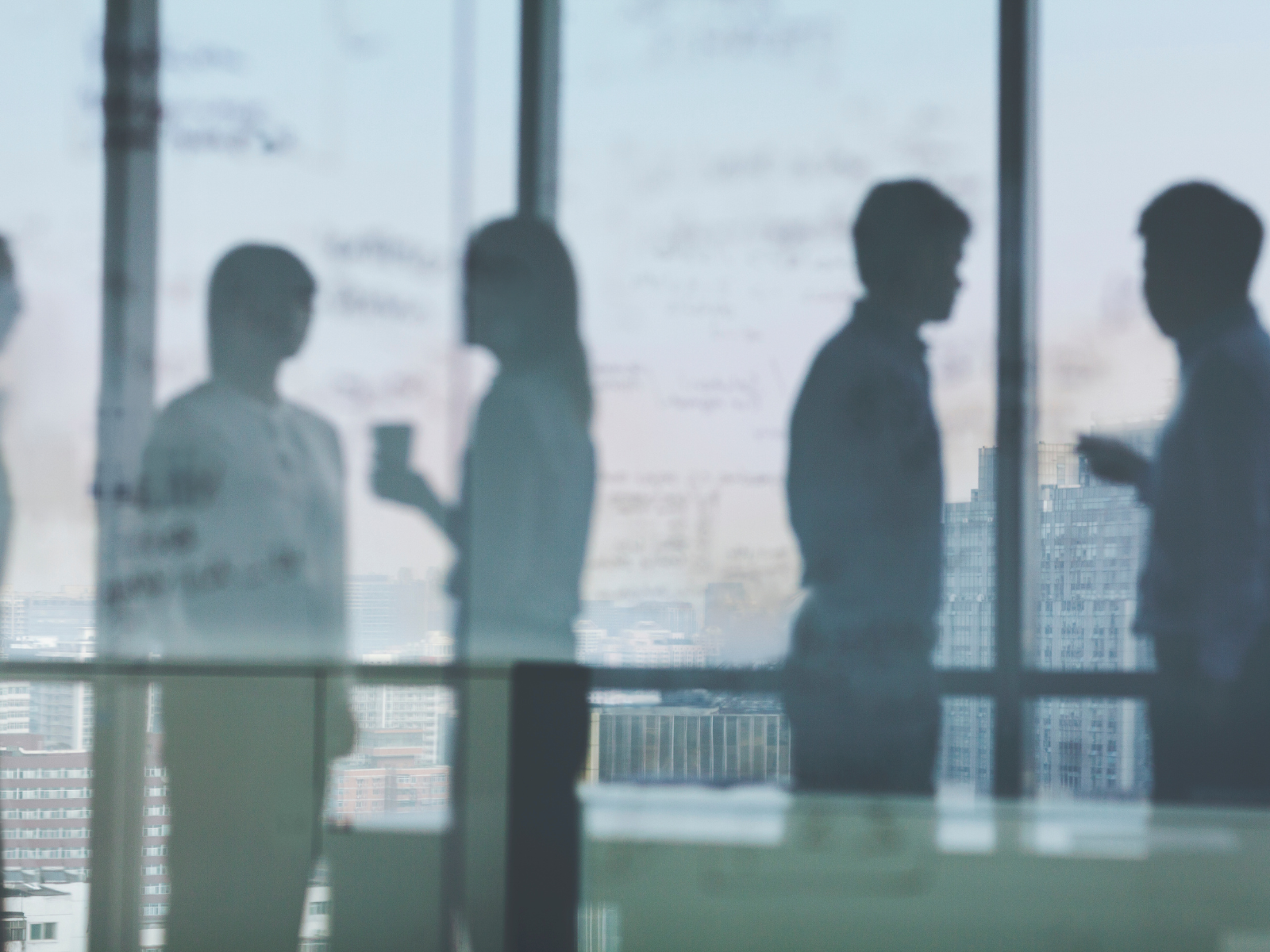 Plateforme copropriétaires — visuel