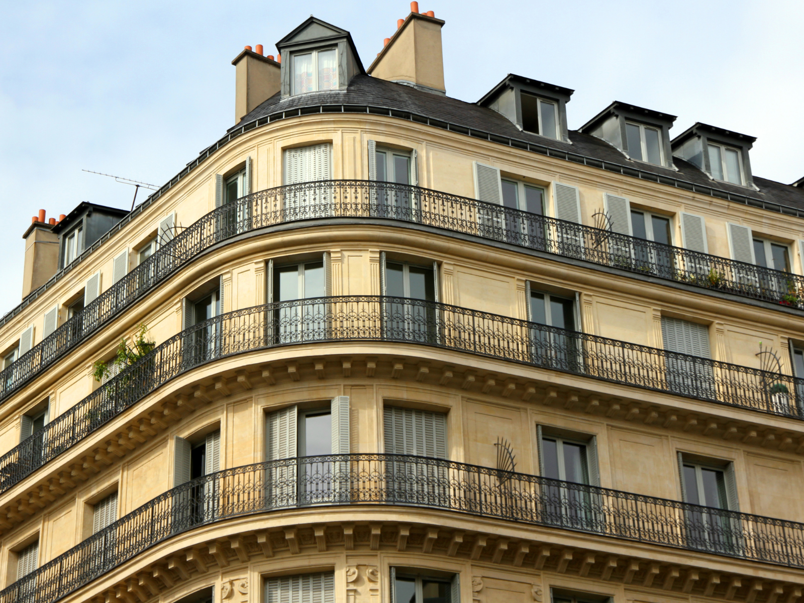 Open Conseil Immobilier — Syndic